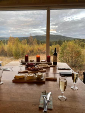 Gammel Lans by Norgesbooking - lovely cabin in Trysil